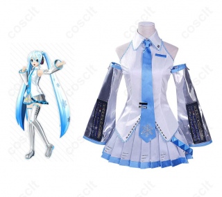 SNOW MIKU 2010uv~N RXvߑb~̎n܂`̃~N