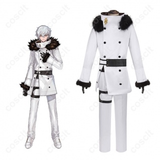 Fate/Grand Order JhbNE[vX RXvߑ ʏVer.yCOSCLTʔ́z