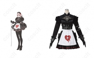 Fate/Grand Order t[XEiC`Q[ẘفxRXvߑbČI[_[ChΉ