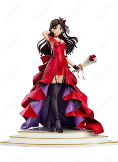 Fate/stay night z 15th Celebration Dress Ver.bCiƖ͂ZʂȈꒅyCOSCLTz