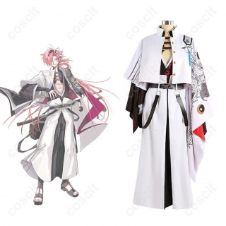 FGO W 2ė RXvߑbČEI[_ChΉ