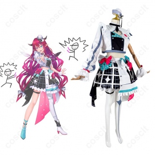 hololive IRySiACXjuCgߑ RXvߑЉb~Č̂dグ