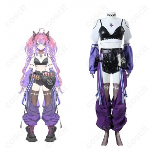 hololive YXXBBwxRXvߑb邳̂܂܂Ɋy߂ꒅ